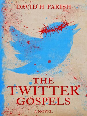 cover image of The Twitter Gospels